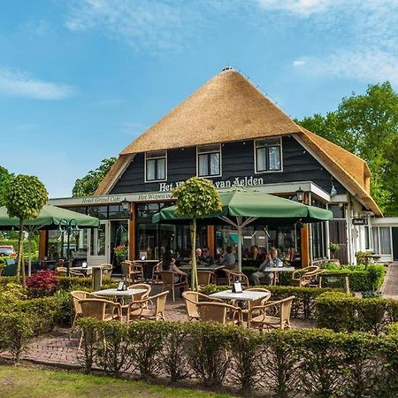 Het Wapen Van Aelden Aalden Exterior photo