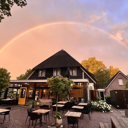 Het Wapen Van Aelden Aalden Exterior photo