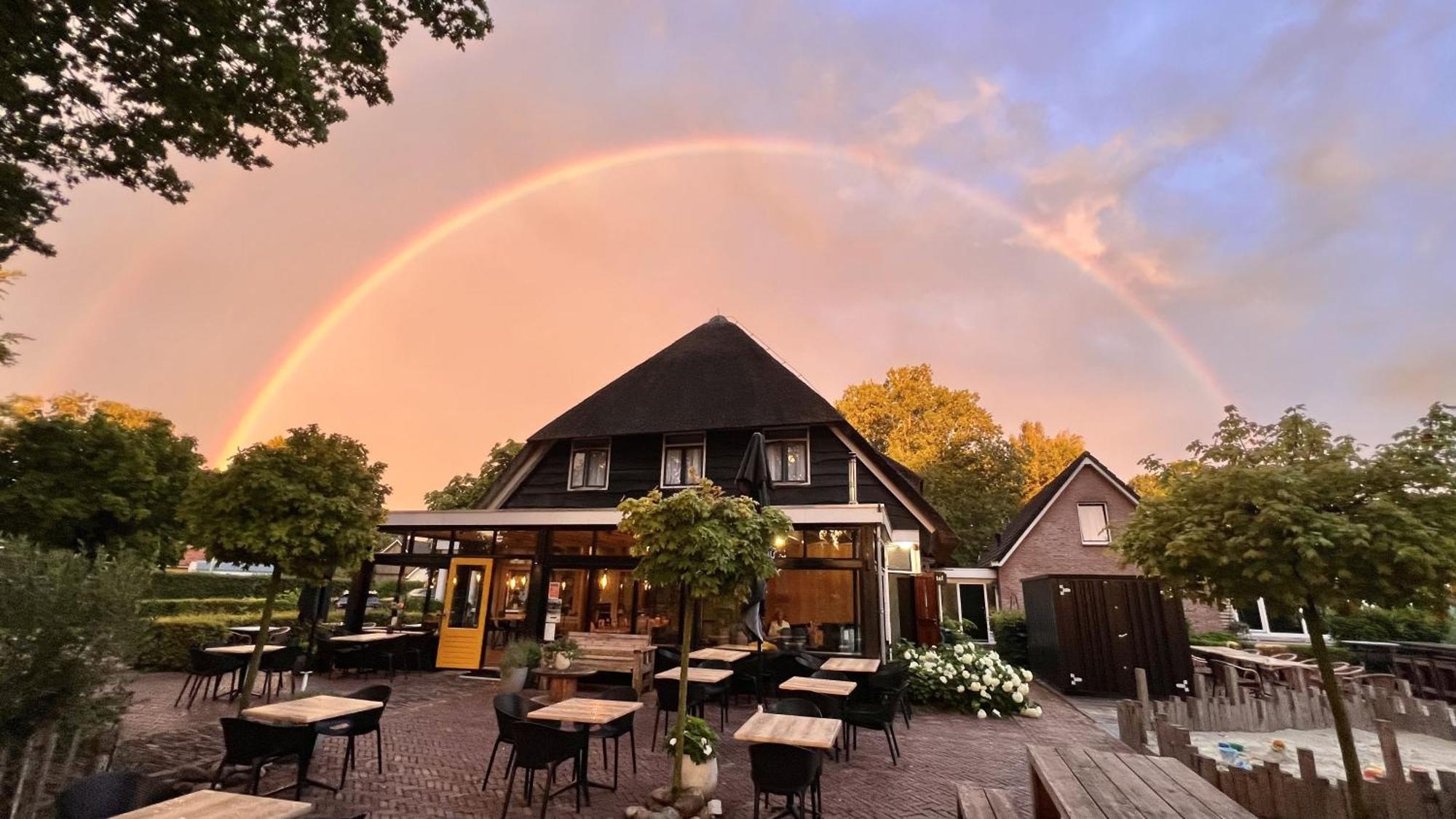 Het Wapen Van Aelden Aalden Exterior photo