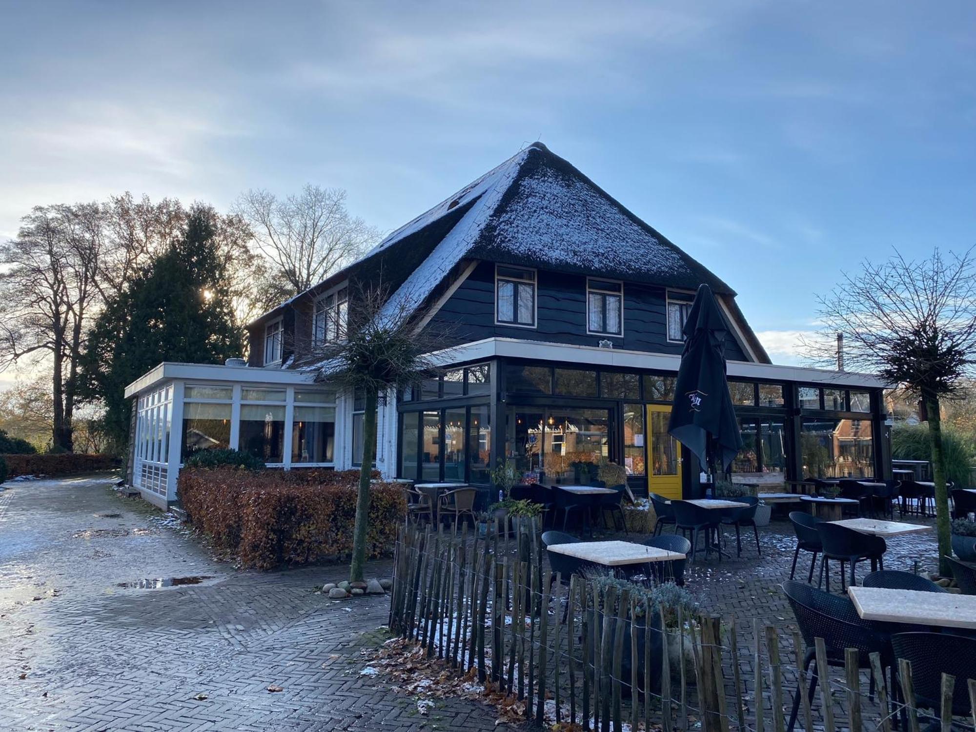 Het Wapen Van Aelden Aalden Exterior photo